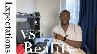 🎥 Expectations vs Reality: Social Media Intern Life