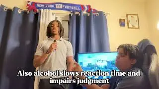 Intoxalock Drunk Driving Prevention: Why you shouldn't drink and drive!!