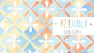 Azularanja - Daniel Caldeira