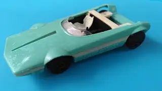 Amazing Collectible Car Model | Car Models | Automobile