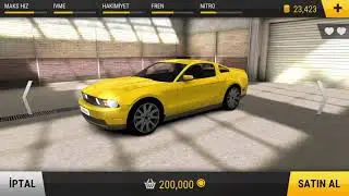 RACING FEVER CAR TRAFFIC-PART 18 -ANDROID&iOS GAMEPLAY HD