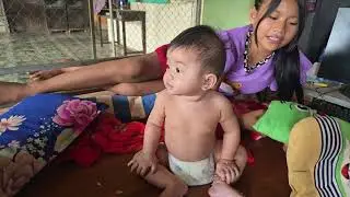 Baby jilla