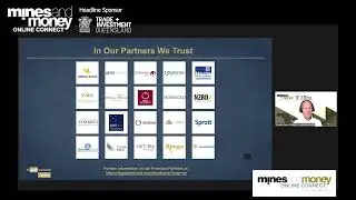 The Monetary Climate Change - Keynote presentation
