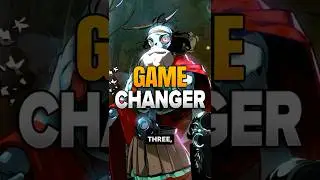 Эта безделушка меняет правила игры в Hades 2