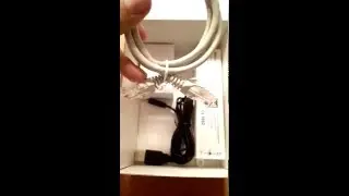 Unpacking / unboxing Hormann BiSecure Getaway