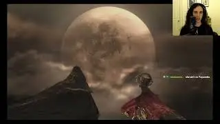 [Bayonetta Part 1] Wow, this lady is sharp like a bayonet! What should we call her?