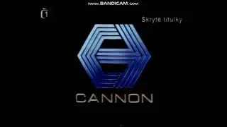 Cannon Films (1987)