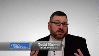 UpStart Workshop - Episode 15 - What U.S. intellectual property rights cover software?