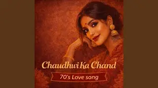 Chaudhwi Ka Chaand
