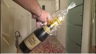 Celebrate Party Confetti Popper - AMSCAN - Konfetti Shooter