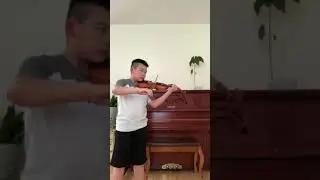 Evan Yang GTCYS Audition