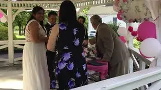 Y&R Wedding Video 2