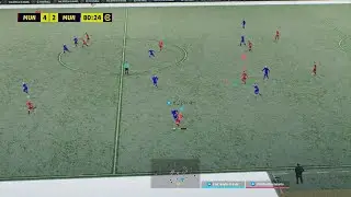 eFootball Luke Shaw brilliance sensational amazing splendid extrordinary exceptional stuning