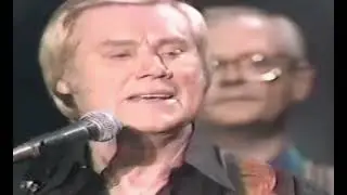 I Saw The Light - George Jones & Randy Travis - 1991