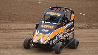 Andrew Martin Racing at Wheel2Wheel Raceway Round 6