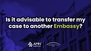 Expedite Request Denied │ Should I Transfer to Another Embassy?