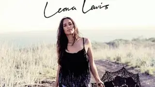 Leona Lewis - Fire under my feet - New piano tutorial