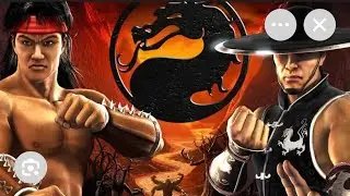 Epic Battle with Sub-Zero!! 