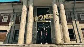Alyricalex - 14 Zile; Hustlemania (Official Music Video)