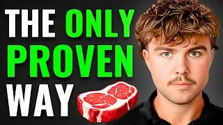 СДЕЛАЙТЕ ЭТО, чтобы нарастить мышцы и сжечь жир на Carnivore