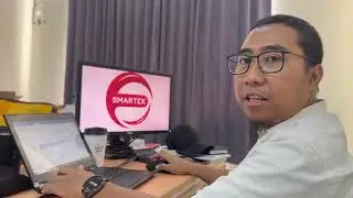 Smartek | SEMBA 47 C Group 28 | Immersion Program