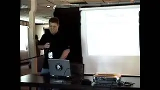 Kenneth Swain   Hacker to Professional