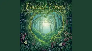 Verdant Reverie: Timeless Fragments