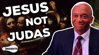 Joining a Church in the Midst of Scandal - Kevin Stephenson