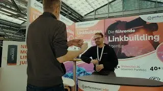 SMX 2023 (Search Marketing Expo M&uuml;nchen)