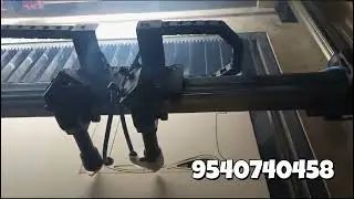 MDF Laser Cutting Services | Custom Design & Precision Cutting | VAKKR Solutions