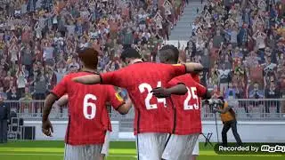 PES CLUB MANAGER 2021#4 прохождение карьеры тренера за Спартак Москва