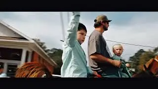 2025 Sabine Freestate Festival Parade Recap