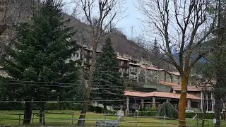 Camprodon | un pueblo mágico 🥰