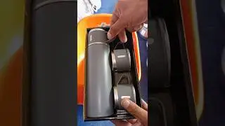 vacuum Flask set#shortsfeed #ytshorts #kitchenware #gadgets #viralshort