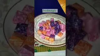 Fruit tella fruity chews #fruits#chewy#candy#foodmagic#food#trending#viral#shortvideo#shorts#short