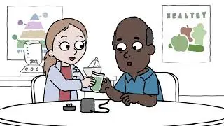 CCF Palliative Care: What is it and how can it help?