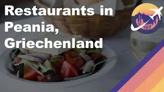 Restaurants in Peania, Griechenland
