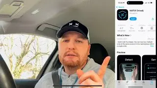 NATIX- earn extra income by downloading and driving (links in description)