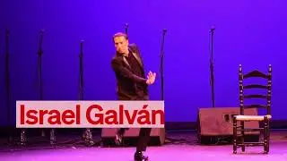 Israel Galv&aacute;n | Carmen | Inauguraci&oacute;n Temporada 24-25