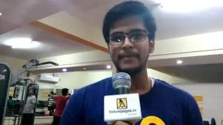 Pinnacle Fitness Studio in Champapet, Hyderabad - Live Video Review Conducted By Yellowpages.in