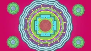 Trailer Ooommm-mmmooo Yoga para ni&ntilde;os.