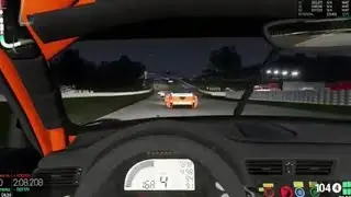 Project Cars | GT3 @ Road America
