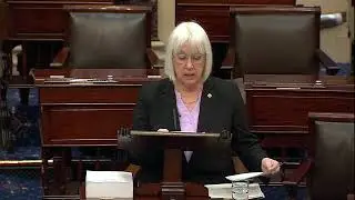 Я раскритиковал бюджет Трампа &mdash; вот что мы приняли вместо него.
