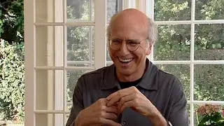Curb Your Enthusiasm - You called him a cocksucker