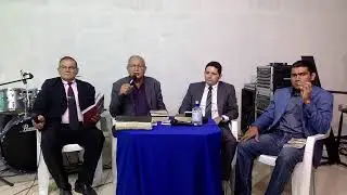 EDB 3ª LIÇÃO 2º TRIMENTRE - AD EUSEBIO