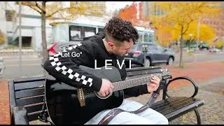 LXVI - Let Go (Official Music Video)