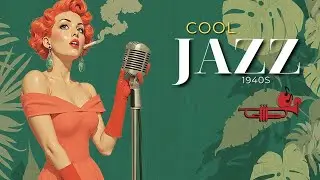 Vintage Cool Jazz & Relaxing Ambiance &ndash; Classic Smooth Jazz for Lounge Vibes