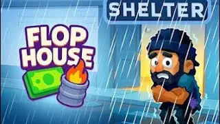 Flop House _ Part2 _ GamePlay 