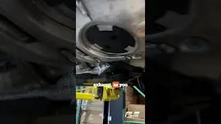 PLM G87 M2 Titanium Exhaust