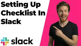 How To Setup Checklist In Slack (2026 Easy Guide)